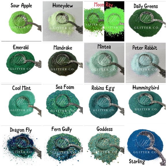 Natural Light Rear View Mirror Decor - Picture 4 of 8